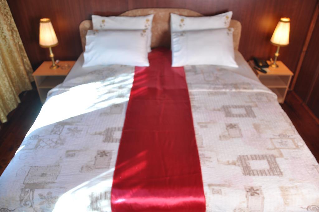 Hotel Brod Panini Veles Værelse billede